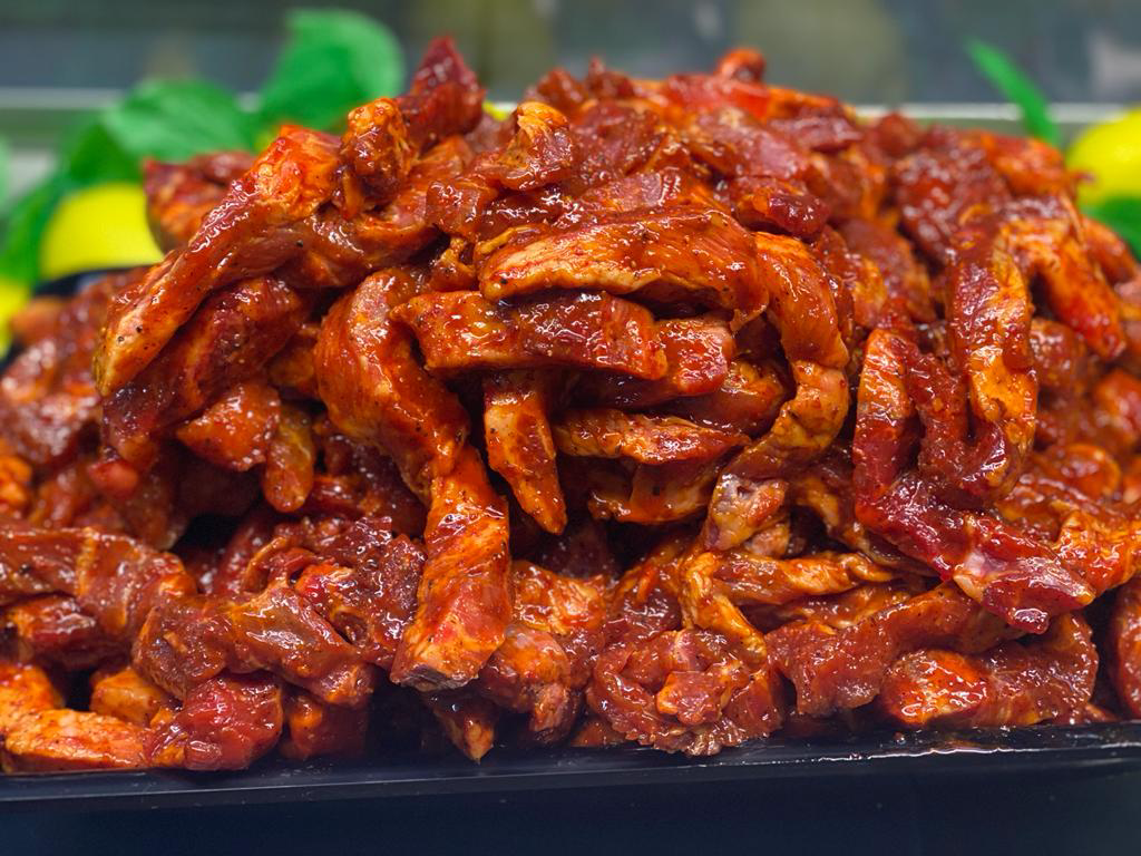 La Filiera Corta Di Nunzia Petrarca-10