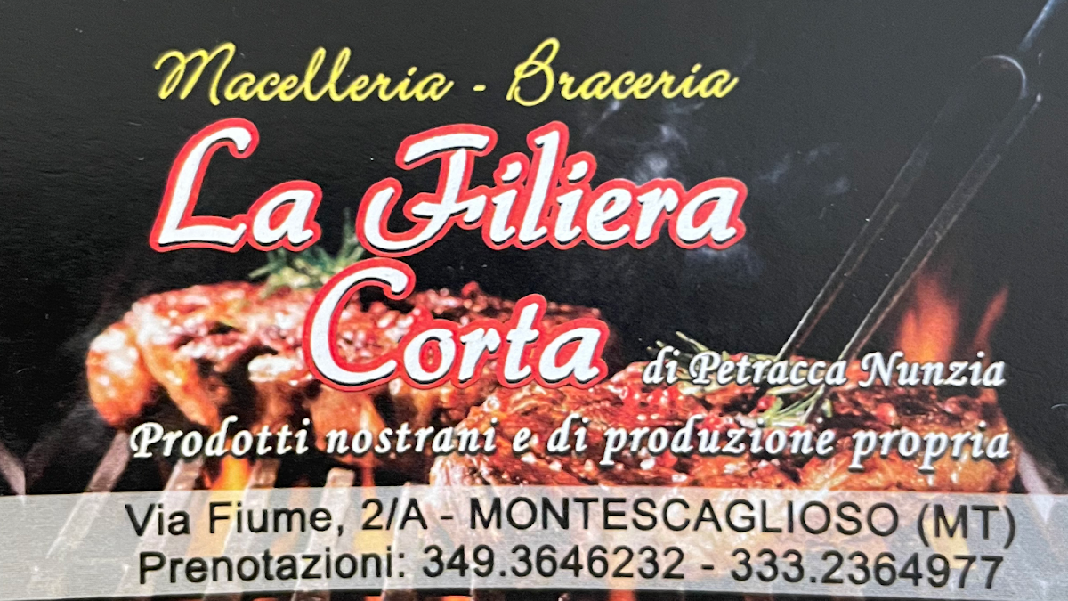 La Filiera Corta Di Nunzia Petrarca-3