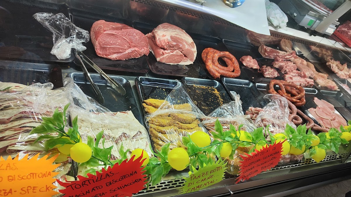 La Filiera Corta Di Nunzia Petrarca-4