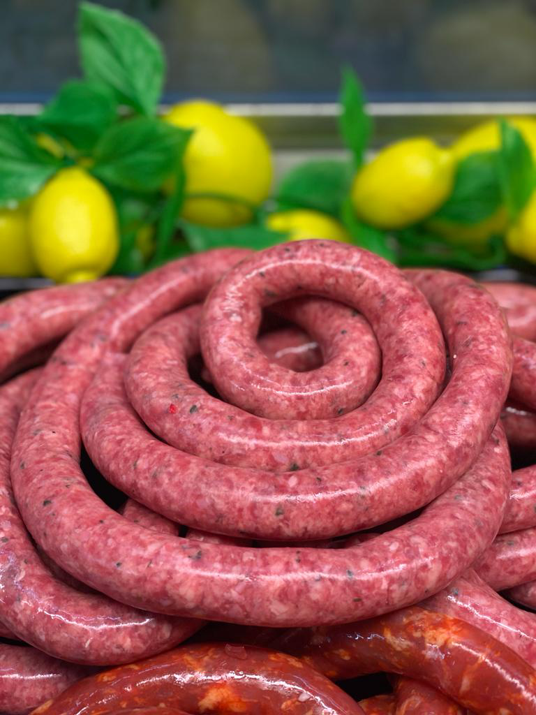 La Filiera Corta Di Nunzia Petrarca-5