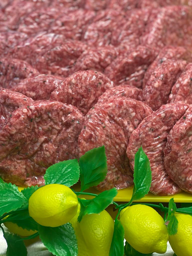 La Filiera Corta Di Nunzia Petrarca-7