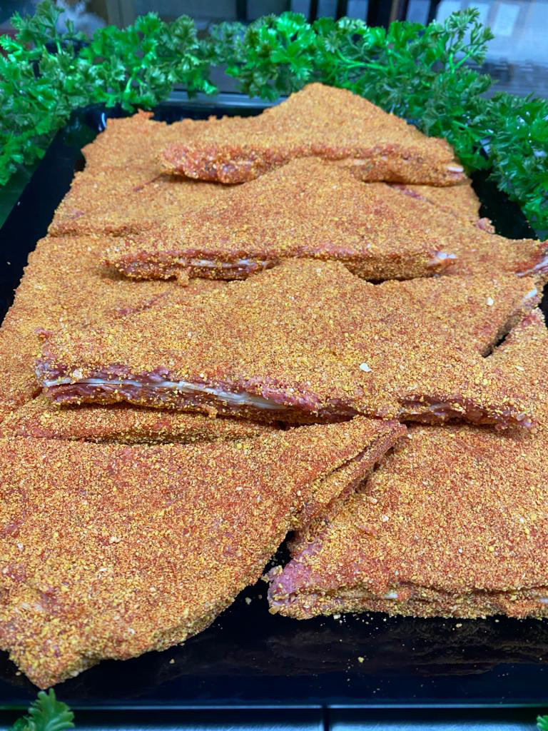 La Filiera Corta Di Nunzia Petrarca-8