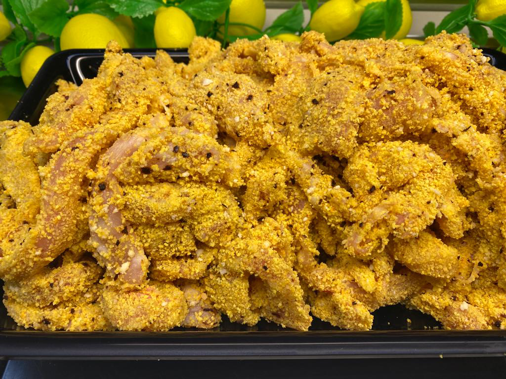 La Filiera Corta Di Nunzia Petrarca-9